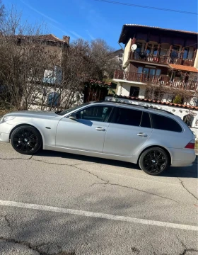 BMW 530 3.0d 235hp, снимка 5