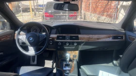 BMW 530 xd Mpaket Edition Keyless SoftClose Pano Head up , снимка 7