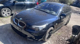 BMW 530 xd Mpaket Edition Keyless SoftClose Pano Head up , снимка 1