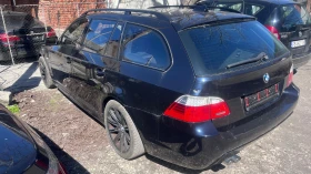 BMW 530 xd Mpaket Edition Keyless SoftClose Pano Head up , снимка 9