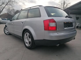 Audi A4 1.8T 150к.с. Quattro Швейцария, снимка 8