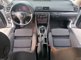 Audi A4 1.8T 150к.с. Quattro Швейцария, снимка 11