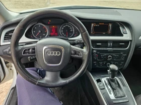 Audi A4 2.0dizel-143ks-2010god | Mobile.bg — малка снимка 13