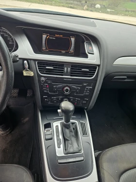 Audi A4 2.0dizel-143ks-2010god | Mobile.bg — малка снимка 14