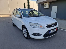 Обява за продажба на Ford Focus 1.6 / 101к.с  ~5 199 лв. - изображение 1