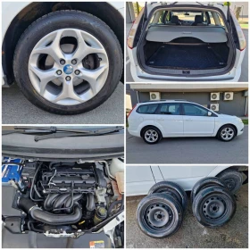 Обява за продажба на Ford Focus 1.6 / 101к.с  ~5 199 лв. - изображение 9