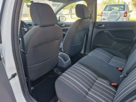 Обява за продажба на Ford Focus 1.6 / 101к.с  ~5 199 лв. - изображение 8