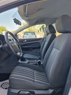Обява за продажба на Ford Focus 1.6 / 101к.с  ~5 199 лв. - изображение 7