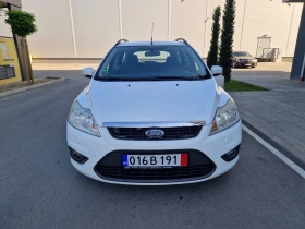Обява за продажба на Ford Focus 1.6 / 101к.с  ~5 199 лв. - изображение 2