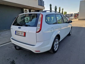 Обява за продажба на Ford Focus 1.6 / 101к.с  ~5 199 лв. - изображение 4
