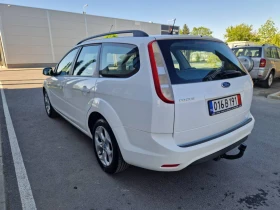 Обява за продажба на Ford Focus 1.6 / 101к.с  ~5 199 лв. - изображение 3