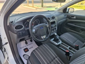 Обява за продажба на Ford Focus 1.6 / 101к.с  ~5 199 лв. - изображение 6