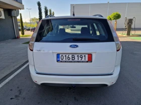 Обява за продажба на Ford Focus 1.6 / 101к.с  ~5 199 лв. - изображение 5