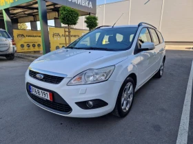 Обява за продажба на Ford Focus 1.6 / 101к.с  ~5 199 лв. - изображение 1
