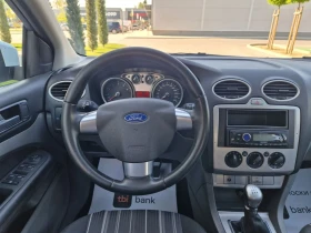 Обява за продажба на Ford Focus 1.6 / 101к.с  ~5 199 лв. - изображение 11
