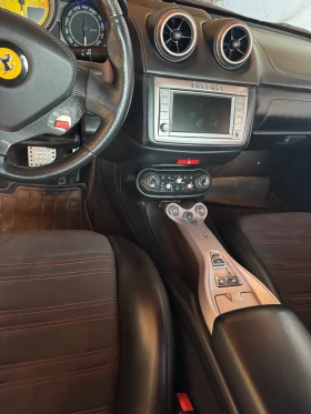Ferrari California T F1 Edition   | Mobile.bg    14