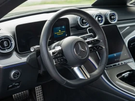 Mercedes-Benz CLE 220D AMG Sport Premium LED Pano | Mobile.bg    4