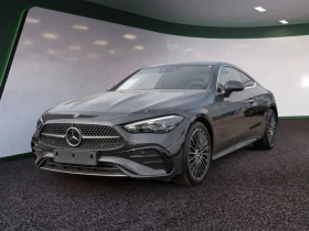 Mercedes-Benz CLE 220D AMG Sport Premium LED Pano