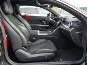 Mercedes-Benz CLE 220D AMG Sport Premium LED Pano | Mobile.bg    7