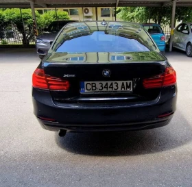 Обява за продажба на BMW 320 x-drive ~22 000 лв. - изображение 1