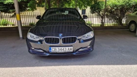 Обява за продажба на BMW 320 x-drive ~22 000 лв. - изображение 1