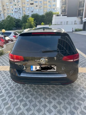 VW Passat | Mobile.bg    3