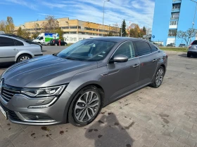     Renault Talisman 1.6tce 200 4Control