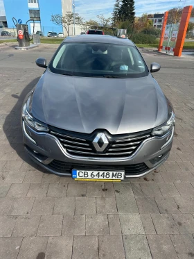 Renault Talisman 1.6tce 200 4Control | Mobile.bg    3