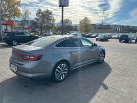 Renault Talisman 1.6tce 200 4Control | Mobile.bg    6