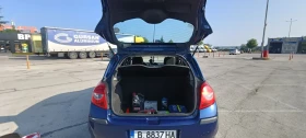 Обява за продажба на Renault Clio ~4 500 лв. - изображение 5