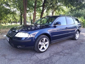 Обява за продажба на VW Passat 1.9 ~5 200 лв. - изображение 1