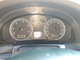 Обява за продажба на VW Passat 1.9 ~5 200 лв. - изображение 7