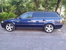 Обява за продажба на VW Passat 1.9 ~5 200 лв. - изображение 1