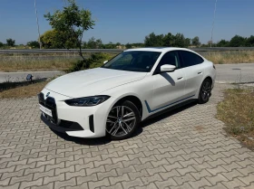 BMW i4 eDrive40 Гран Купе