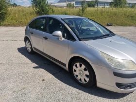 Обява за продажба на Citroen C4 ~3 600 лв. - изображение 1