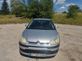 Обява за продажба на Citroen C4 ~3 600 лв. - изображение 3