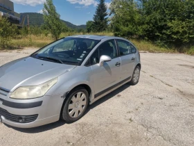 Обява за продажба на Citroen C4 ~3 600 лв. - изображение 2