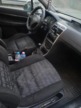 Обява за продажба на Peugeot 307 ~3 800 лв. - изображение 10