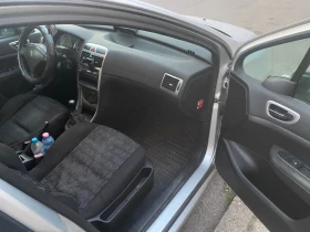 Обява за продажба на Peugeot 307 ~3 800 лв. - изображение 9
