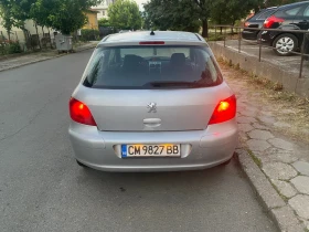 Обява за продажба на Peugeot 307 ~3 800 лв. - изображение 2