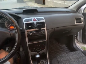 Обява за продажба на Peugeot 307 ~3 800 лв. - изображение 6