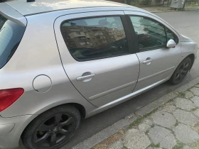 Обява за продажба на Peugeot 307 ~3 800 лв. - изображение 3