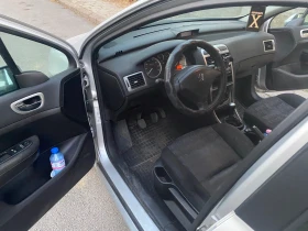 Обява за продажба на Peugeot 307 ~3 800 лв. - изображение 8