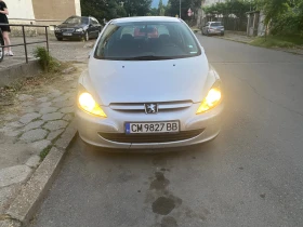 Обява за продажба на Peugeot 307 ~3 800 лв. - изображение 1