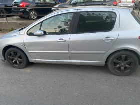 Обява за продажба на Peugeot 307 ~3 800 лв. - изображение 4