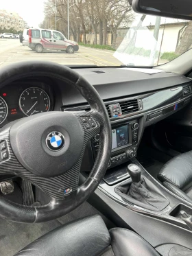 BMW 320 E92 | Mobile.bg    14