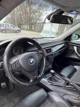 BMW 320 E92 | Mobile.bg    12