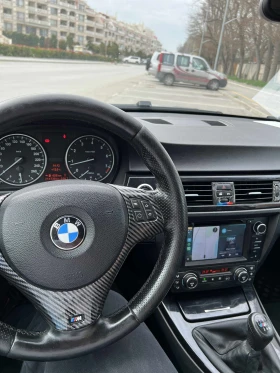 BMW 320 E92 | Mobile.bg    13