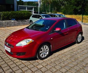  Fiat Bravo