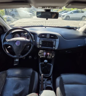 Fiat Bravo Full , , navi,   | Mobile.bg    7